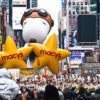 Macy's Thanksgiving Day Parade